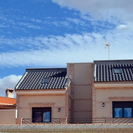 Casa Rural Virgen de las Cruces-2
