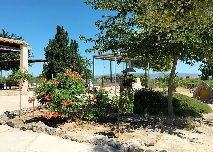 Las CalerasCasa Rural